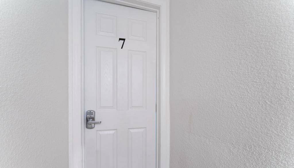 6 BR in North Las Vegas