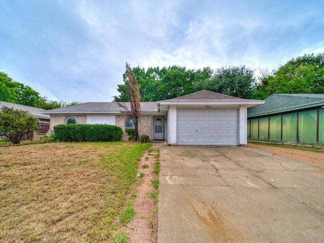 7 BR in Arlington