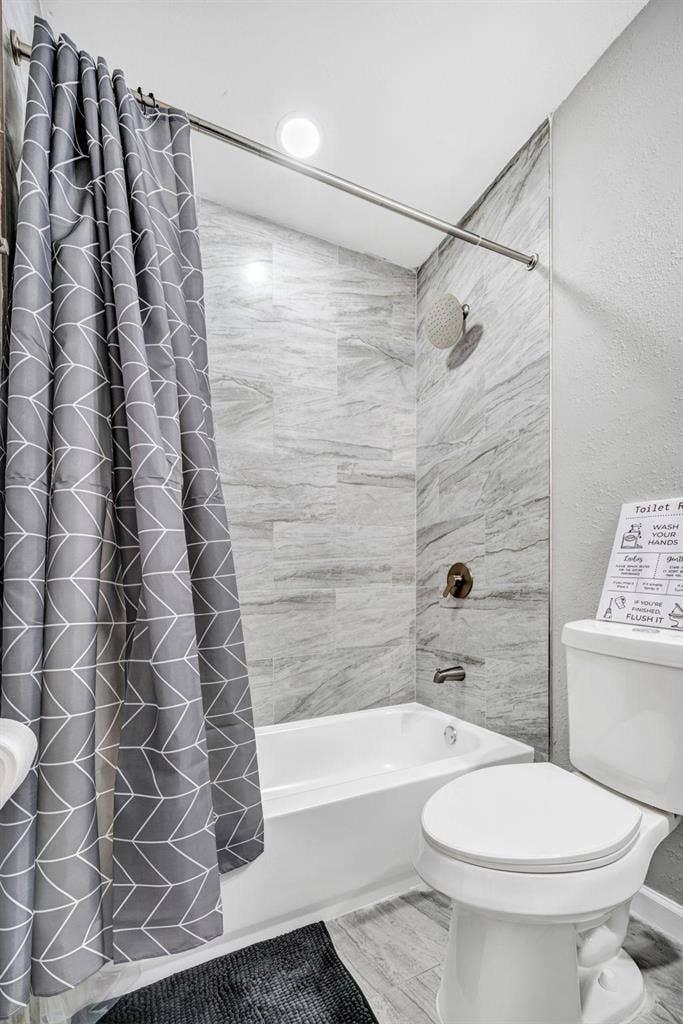 9 BR in Texas City