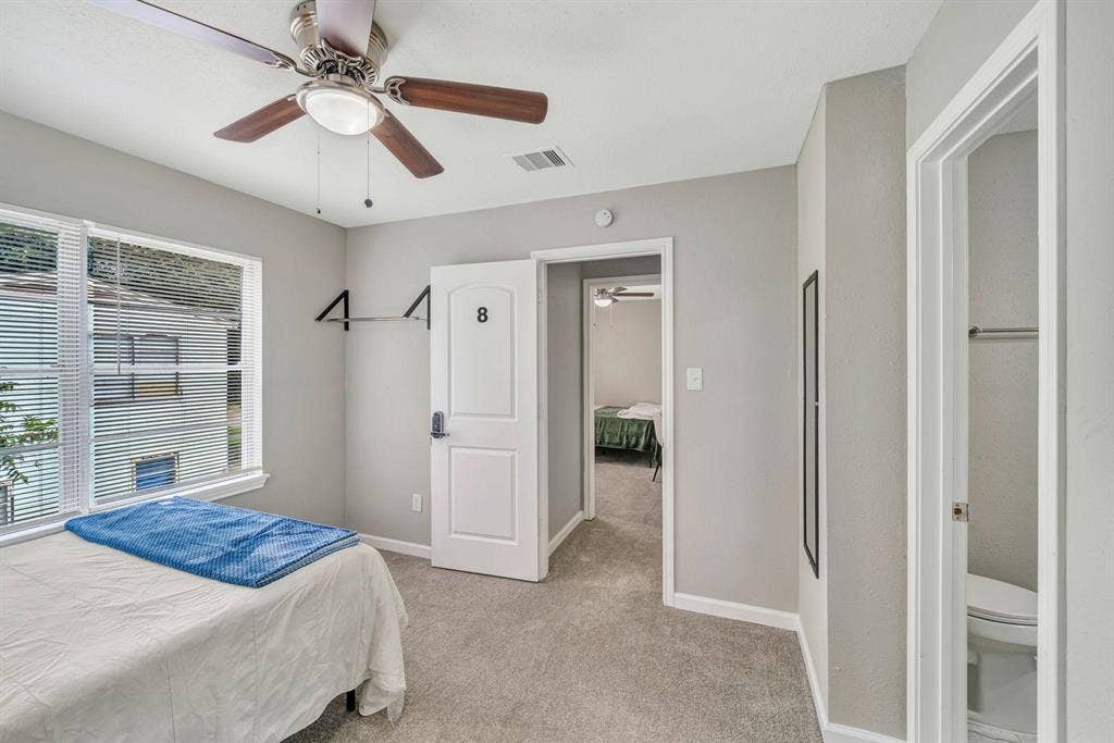 9 BR in Texas City
