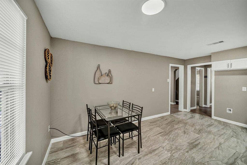 9 BR in Texas City