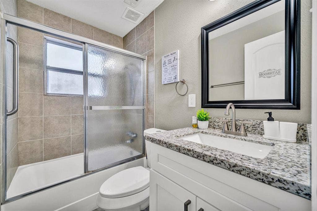 9 BR in Texas City