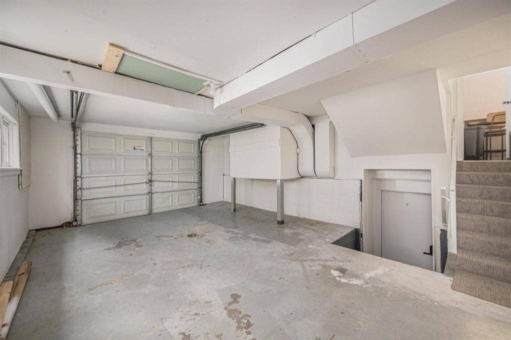 7 BR in Kansas City