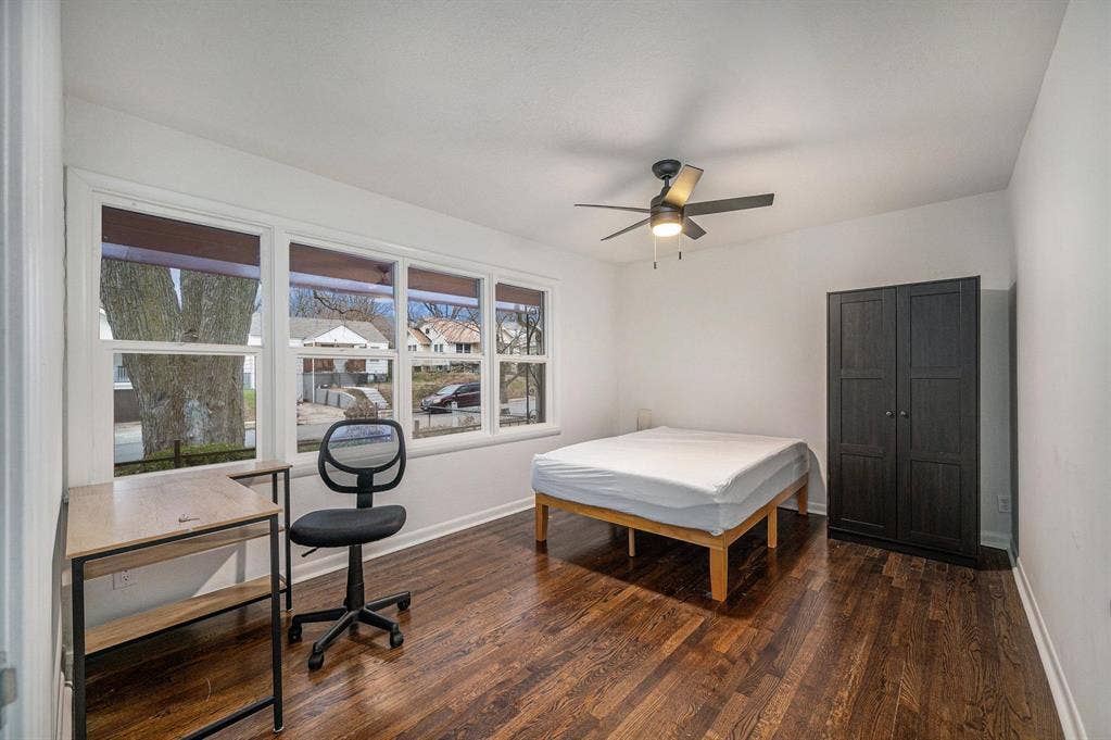 7 BR in Kansas City