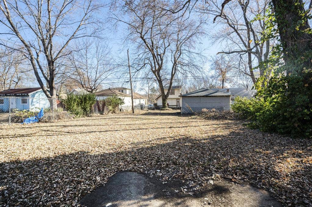 7 BR in Kansas City