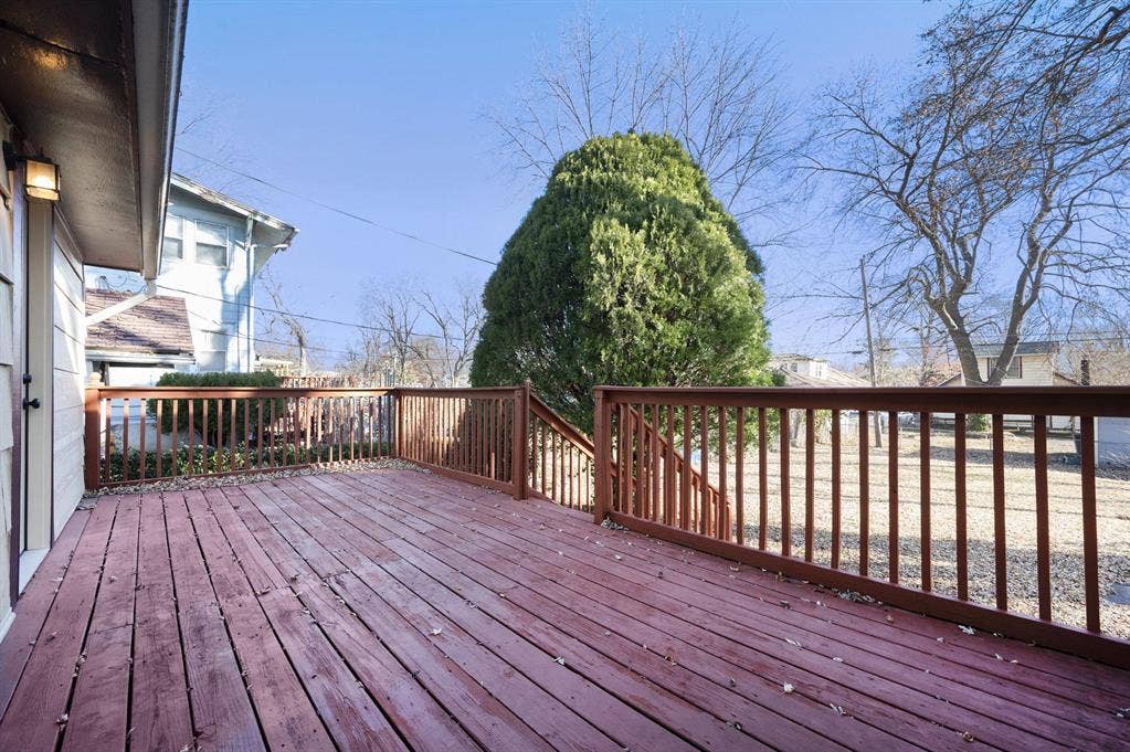 7 BR in Kansas City