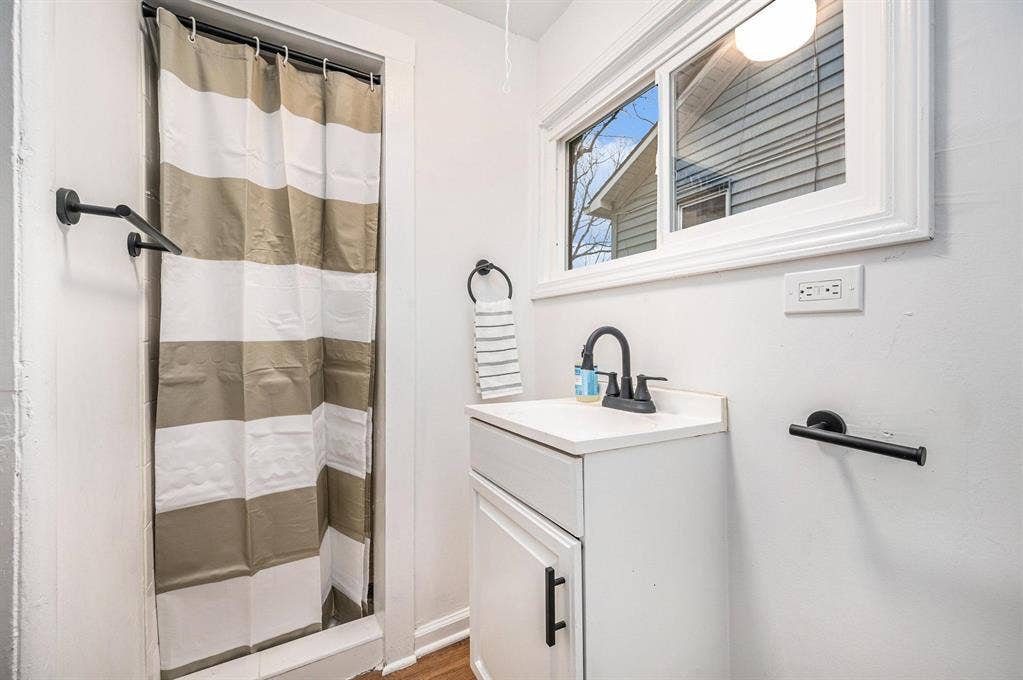 7 BR in Kansas City