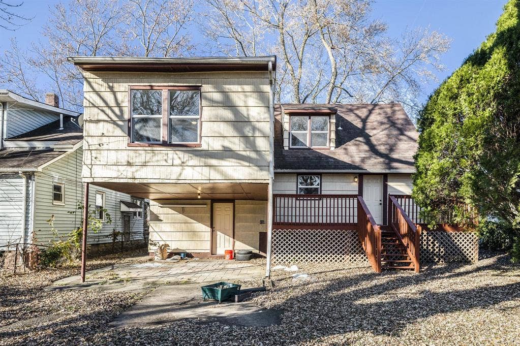 7 BR in Kansas City