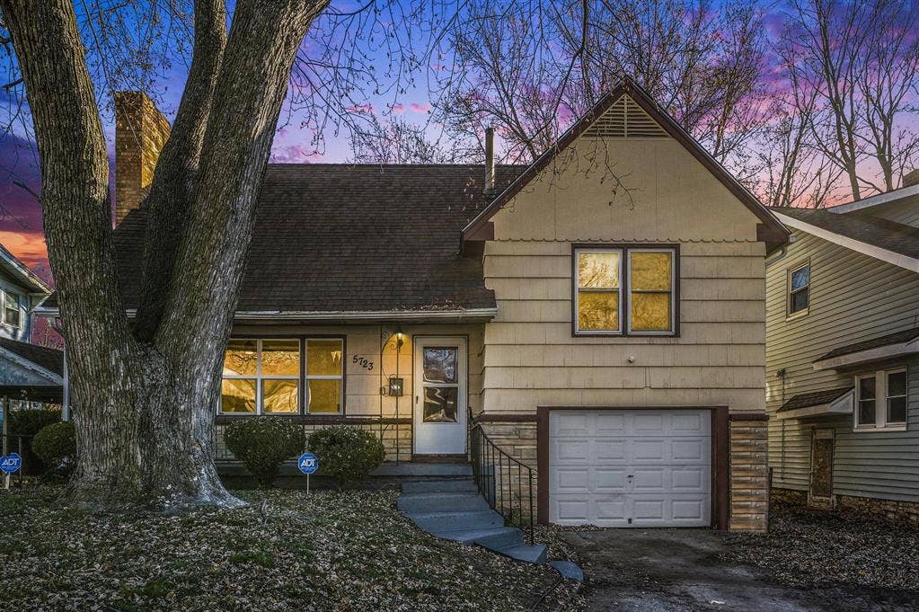 7 BR in Kansas City