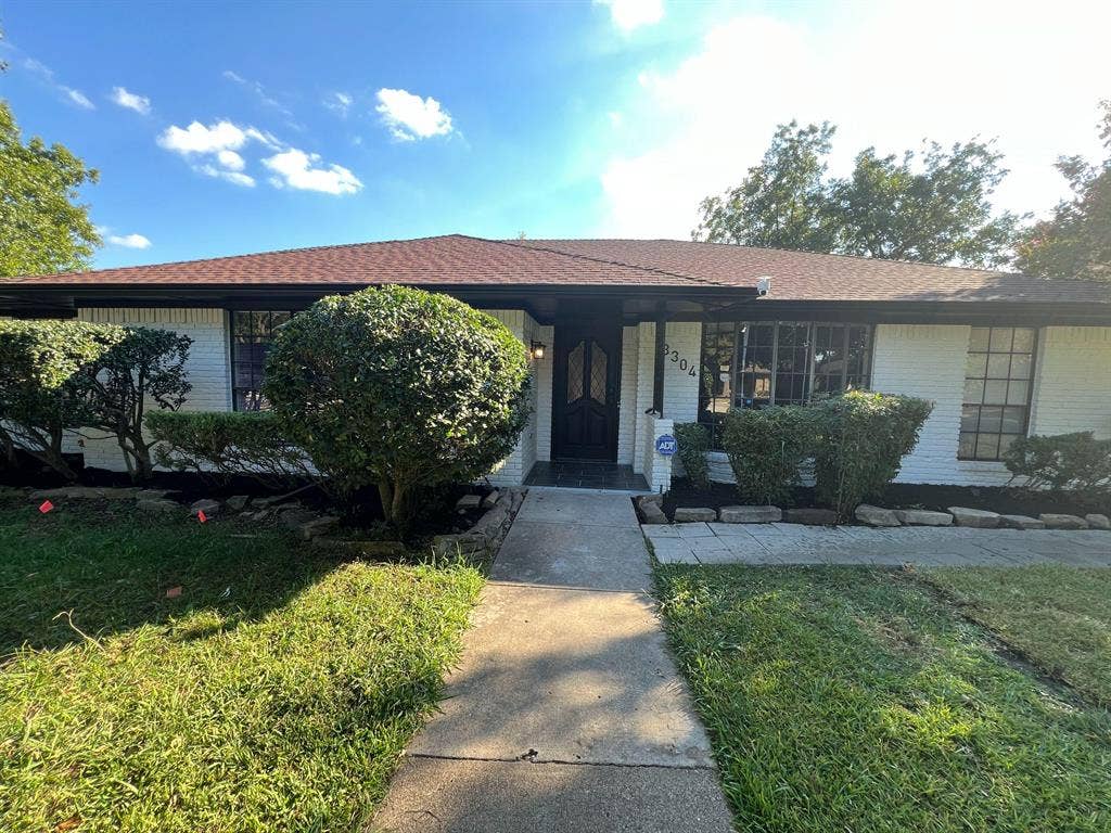 5 BR in Plano
