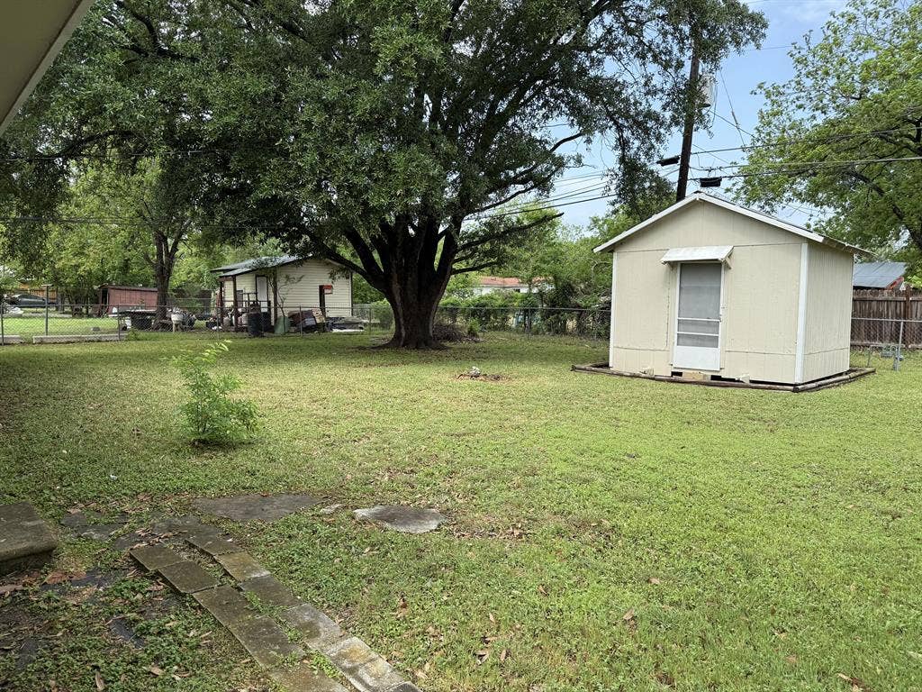 4 BR in San Marcos