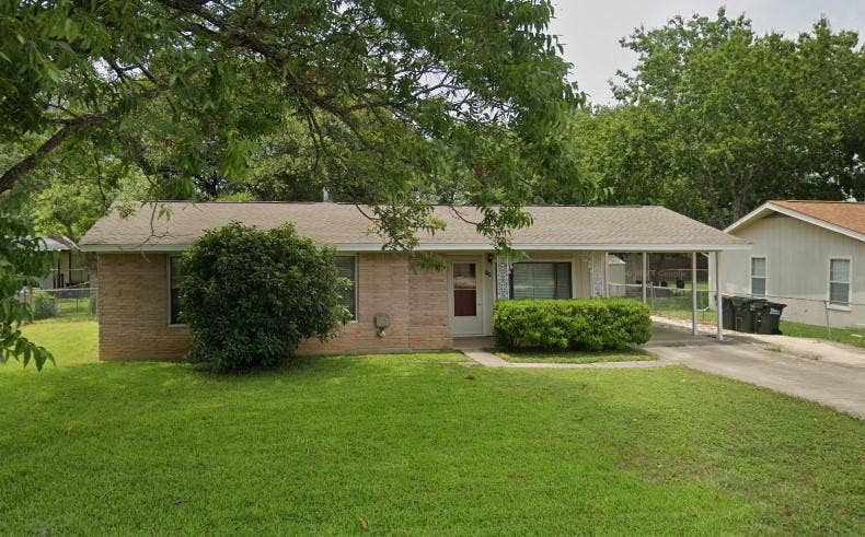 4 BR in San Marcos