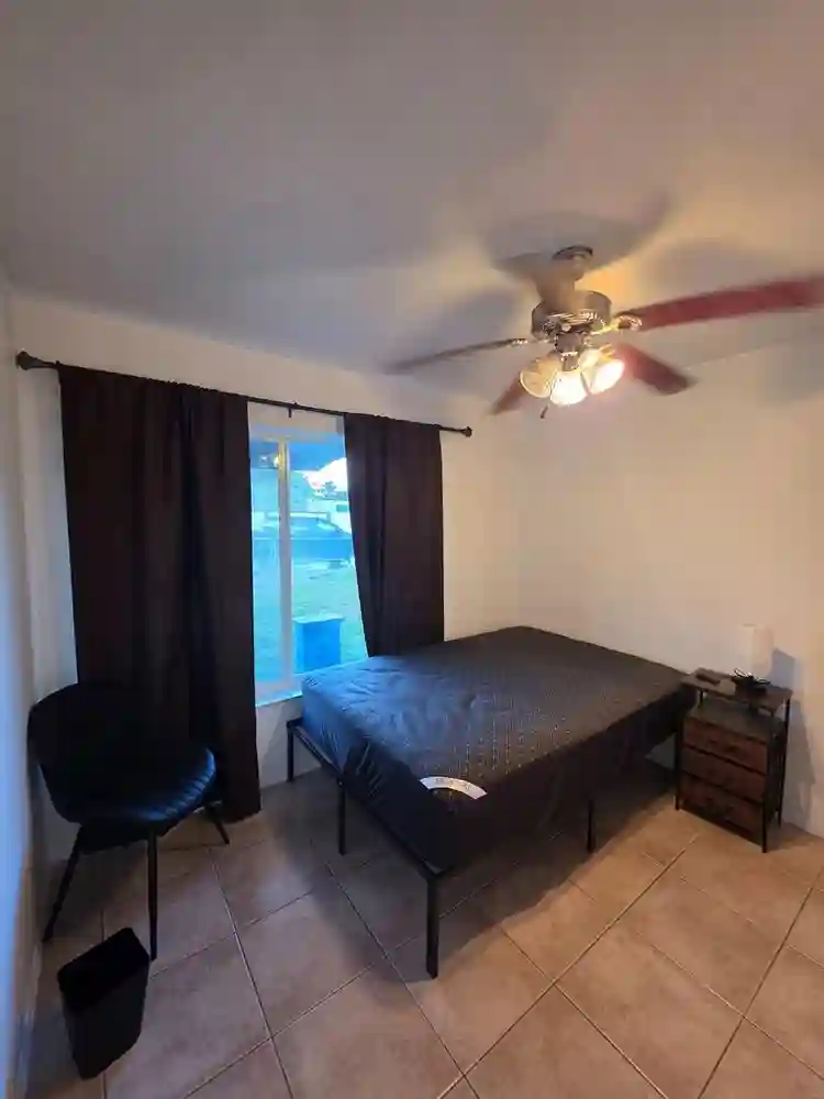 4 BR in Fort Lauderdale