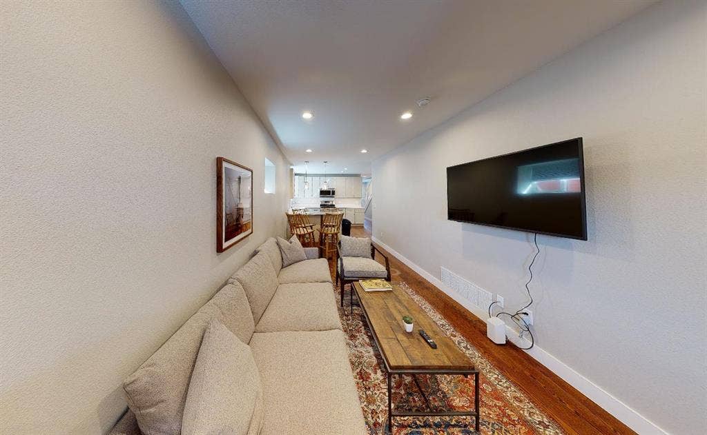 1 BR in Denver