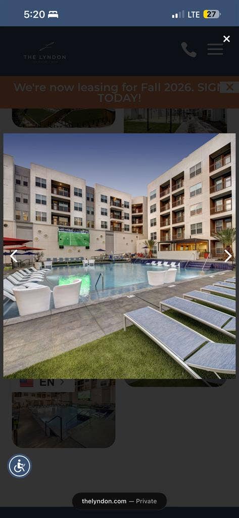 Hi! Looking for Sublease!