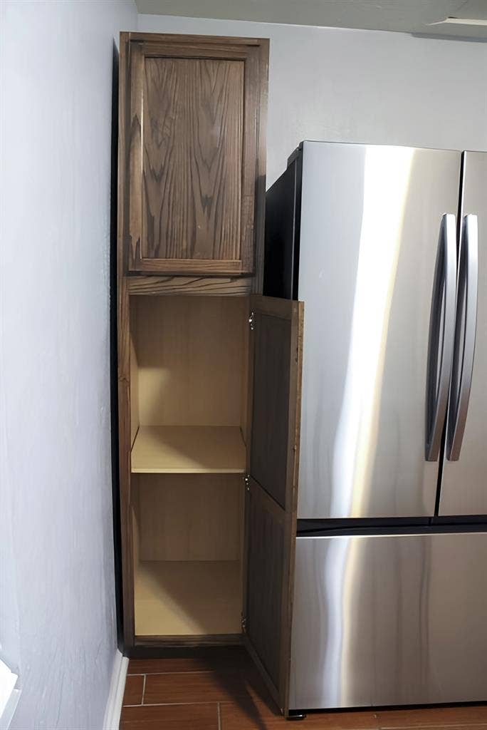 1 BR in Indianapolis