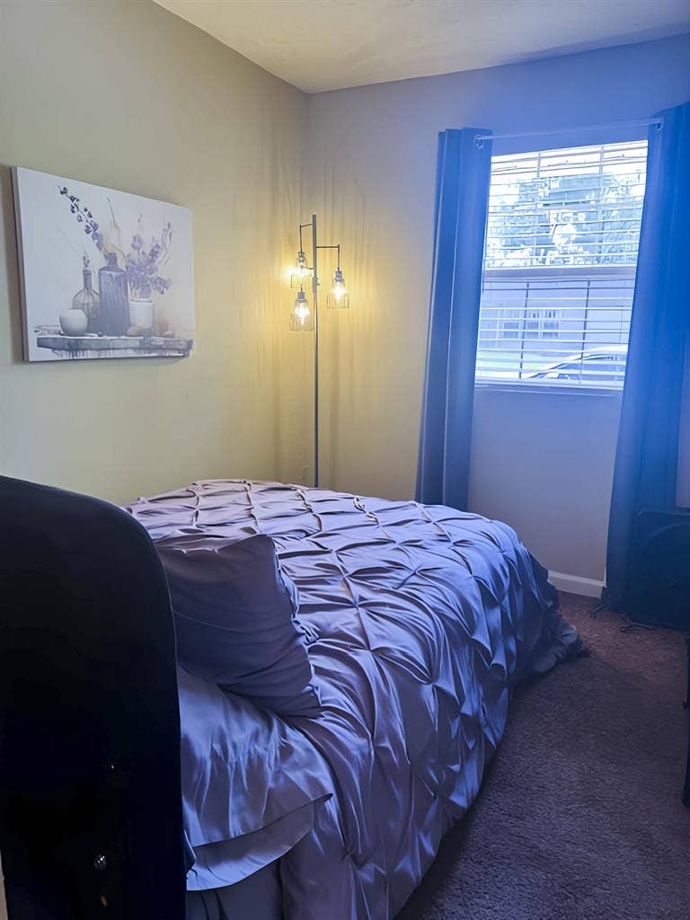 1 BR in Indianapolis