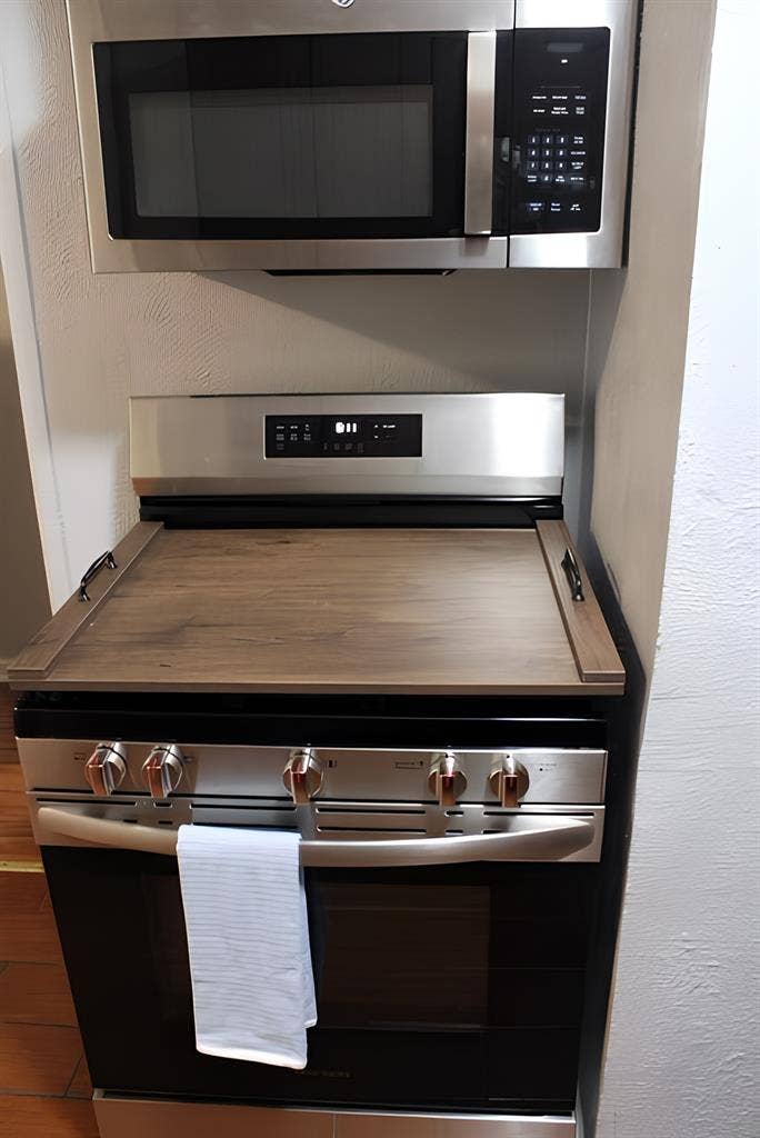 1 BR in Indianapolis
