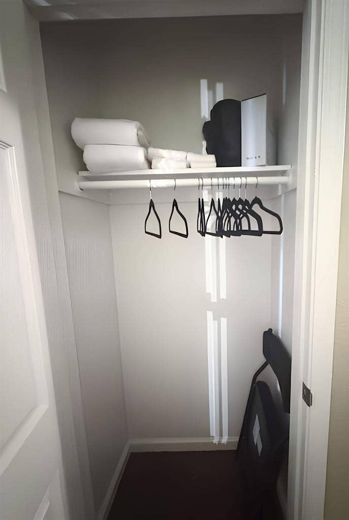 1 BR in Indianapolis