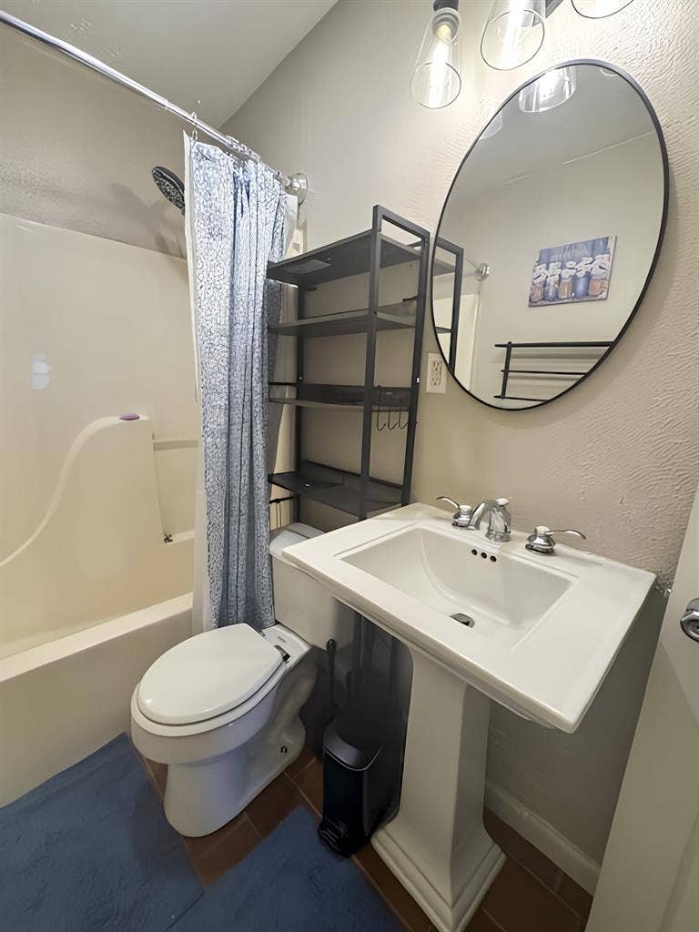 1 BR in Indianapolis