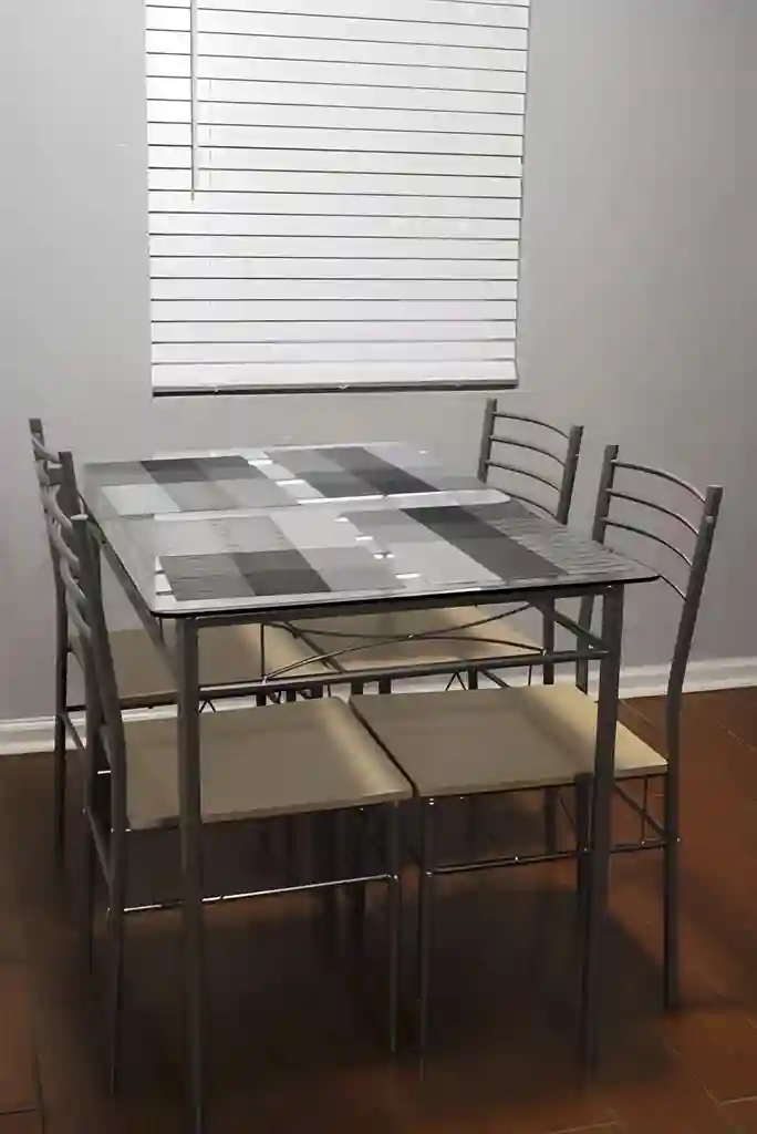 1 BR in Indianapolis
