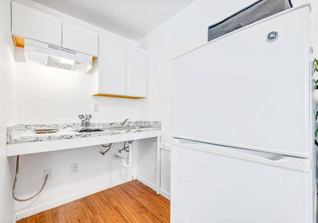 1 BR in Marietta