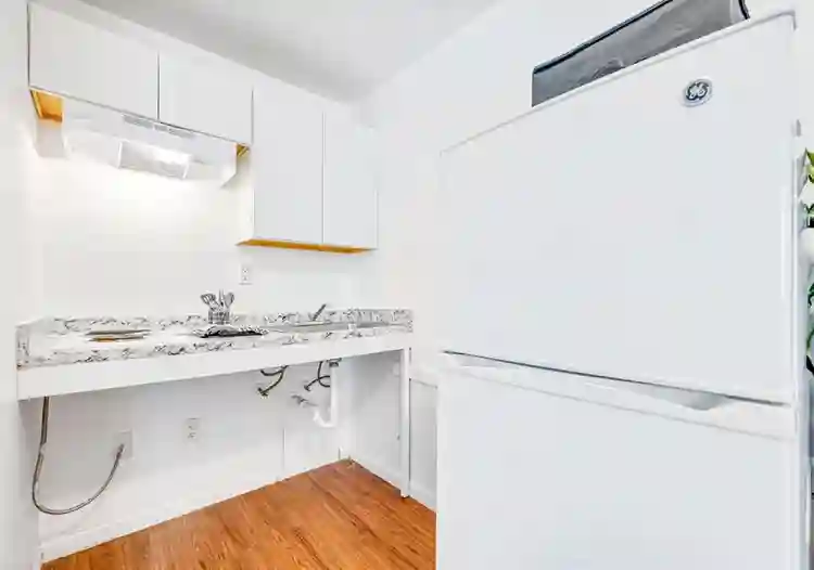 1 BR in Marietta