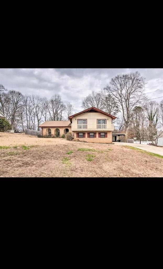 2 BR in Douglasville
