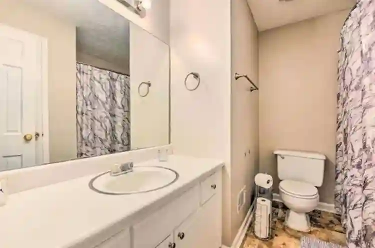 2 BR in Douglasville