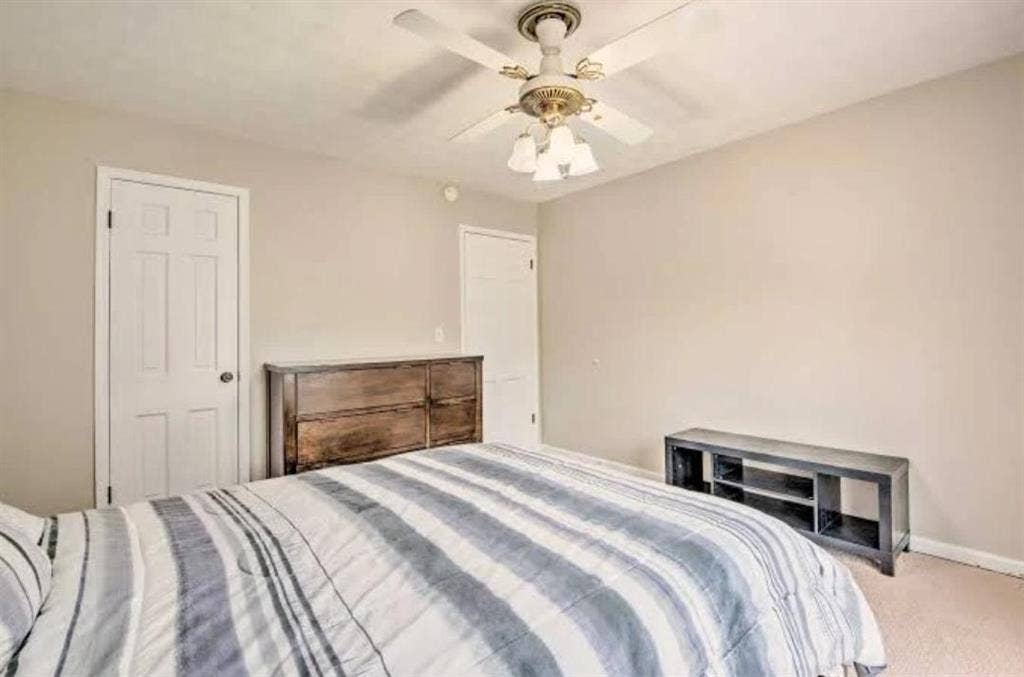 2 BR in Douglasville