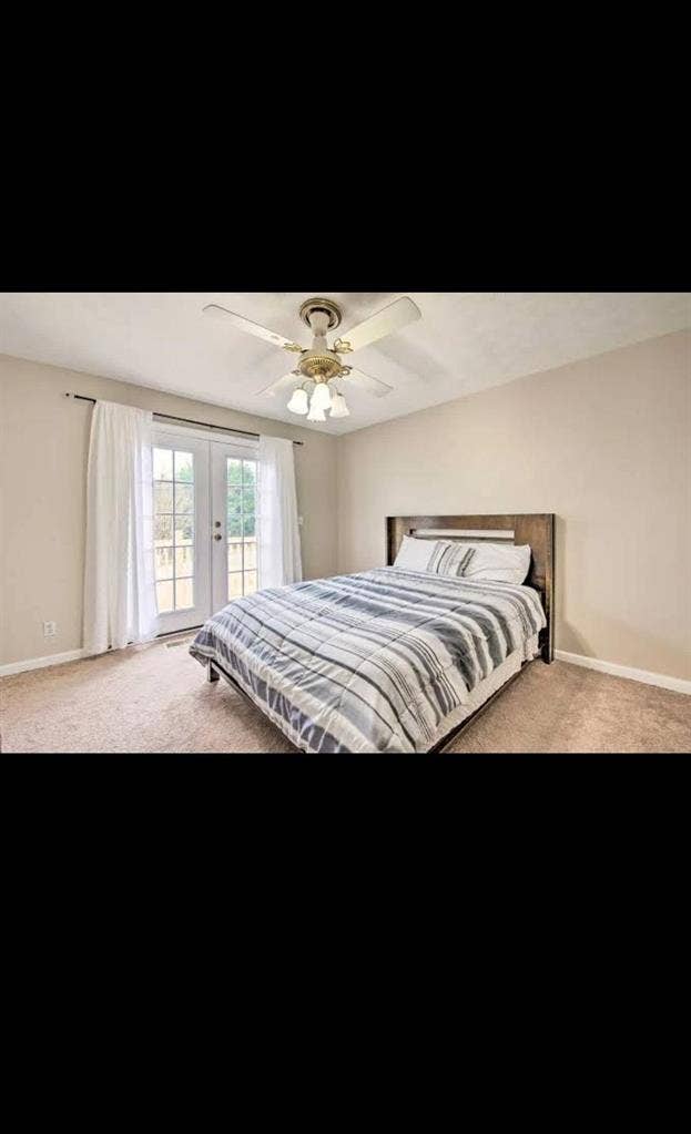 2 BR in Douglasville