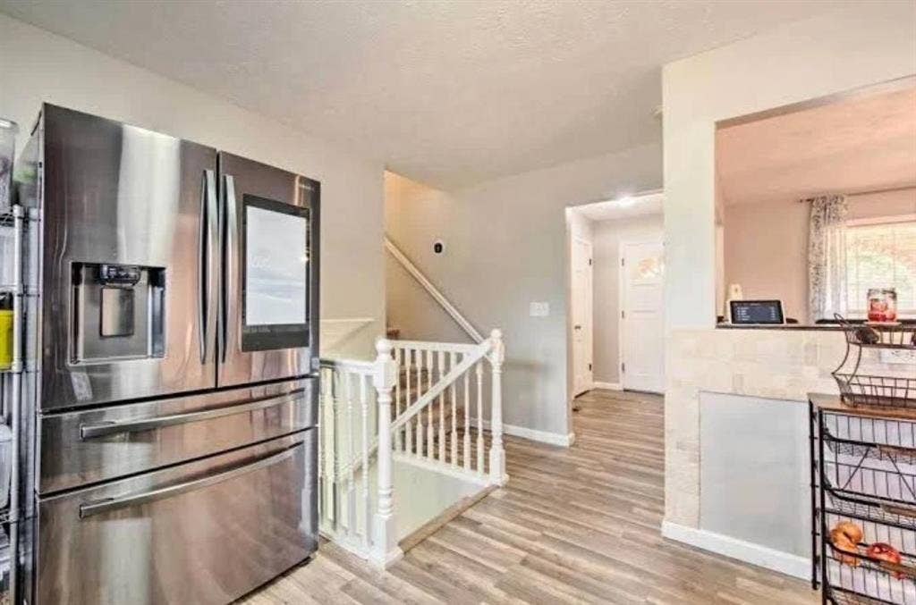 2 BR in Douglasville