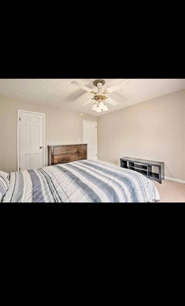 2 BR in Douglasville