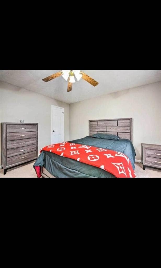 2 BR in Douglasville