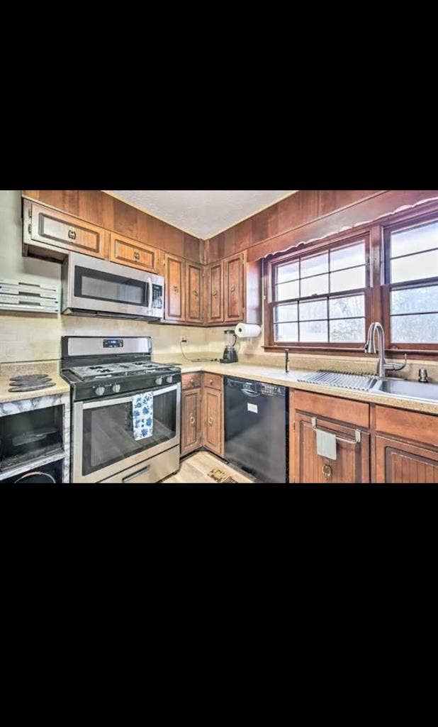 2 BR in Douglasville