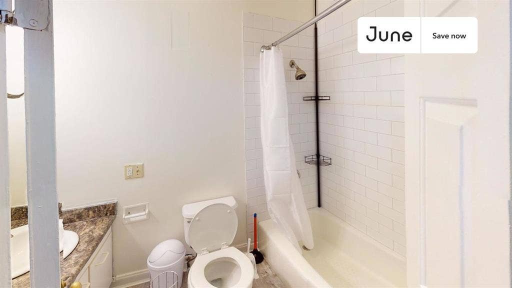 1 BR in Boston