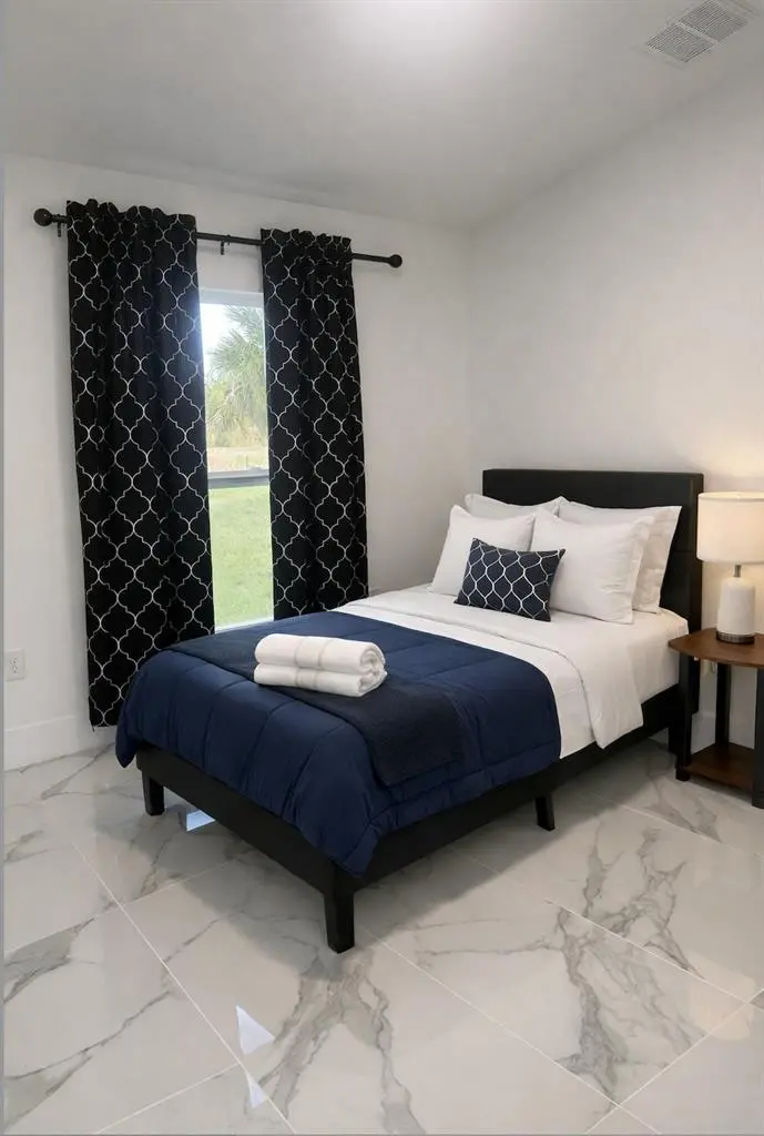 4 BR in Lehigh Acres