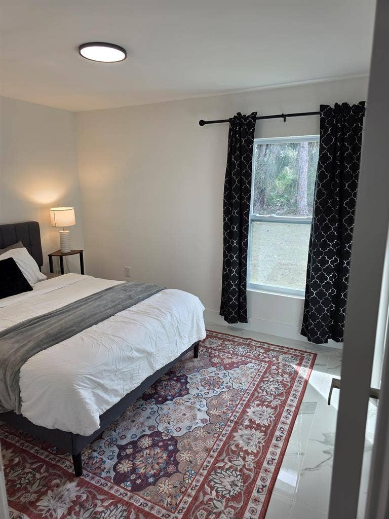 4 BR in Lehigh Acres