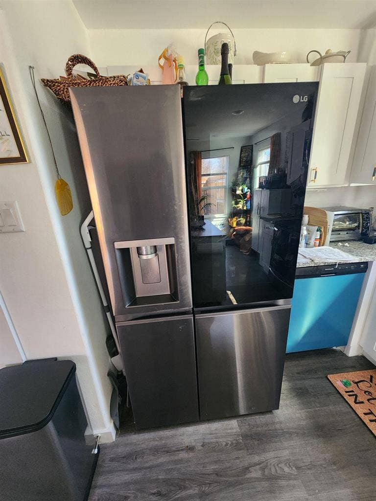 1 BR in Houston