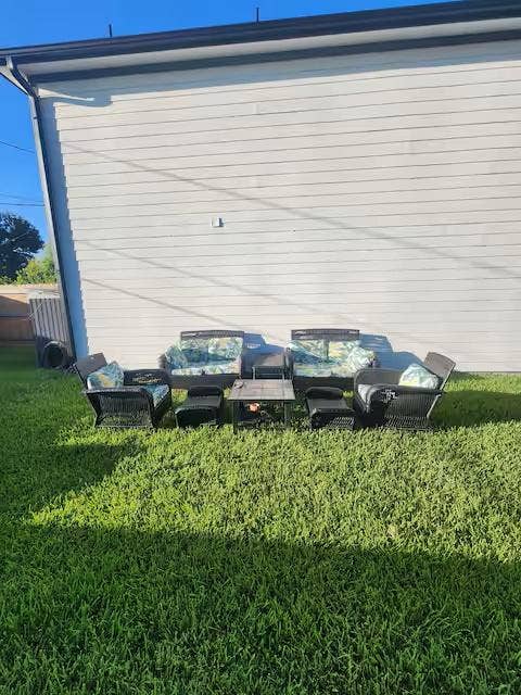 1 BR in Houston