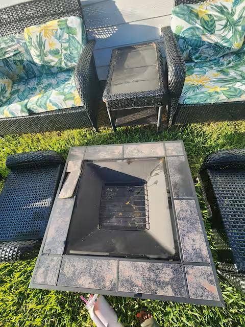 1 BR in Houston