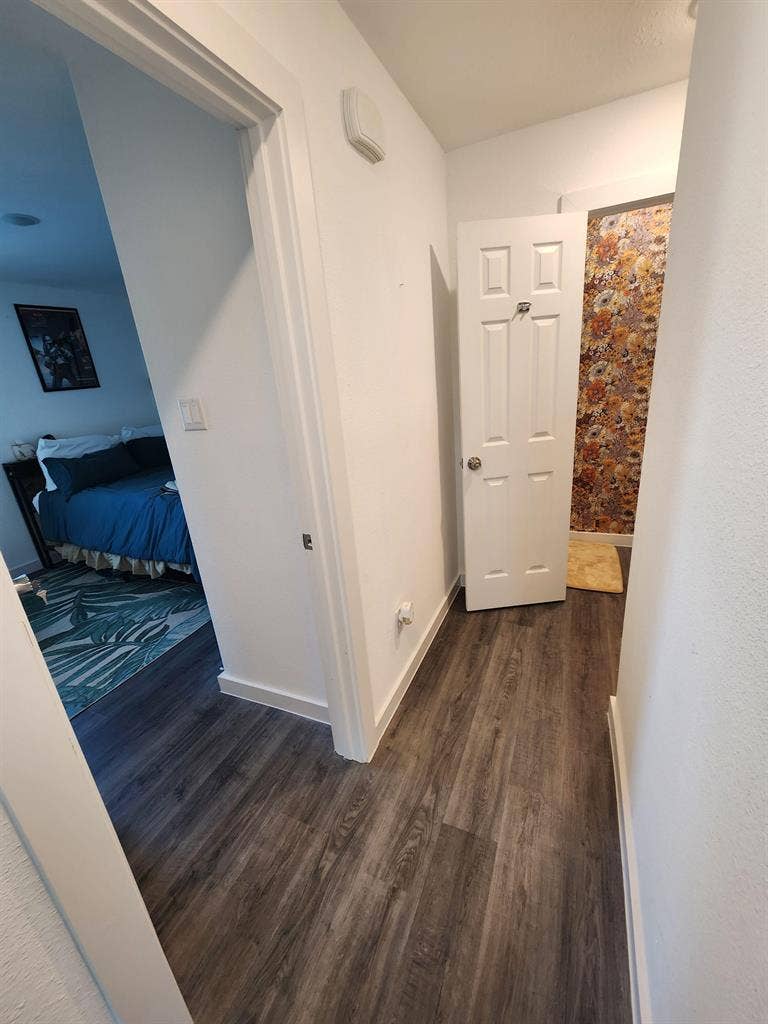1 BR in Houston