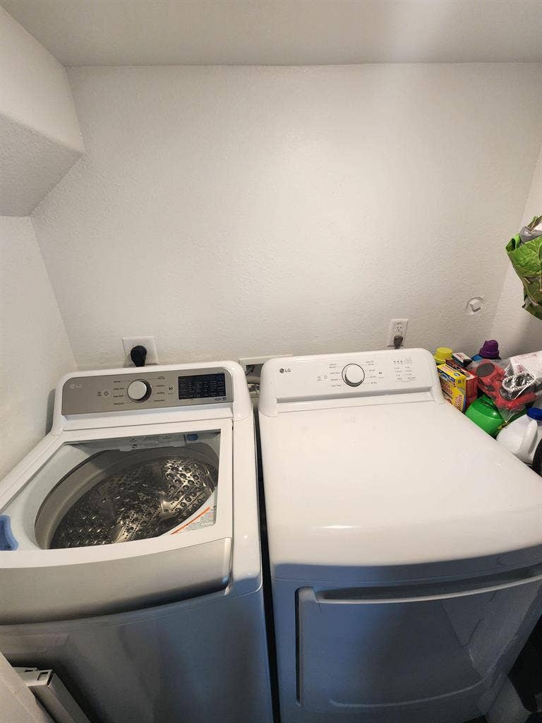1 BR in Houston