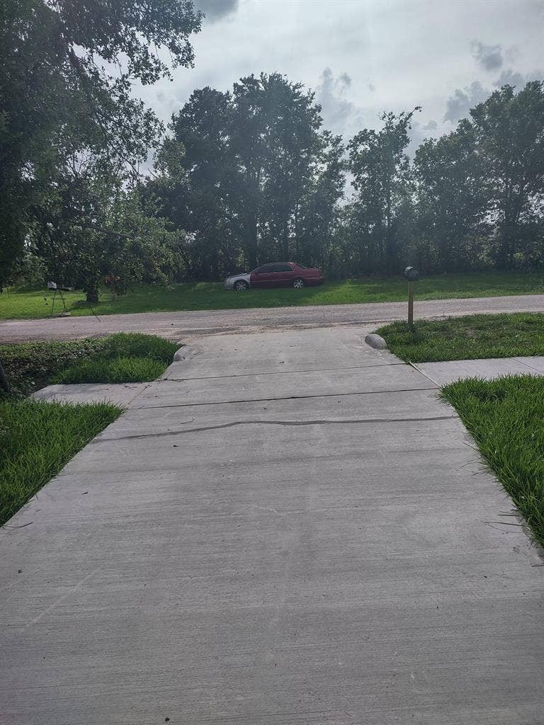 1 BR in Houston