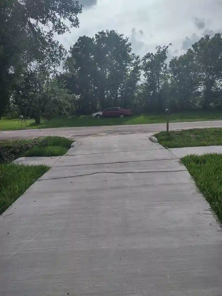 1 BR in Houston