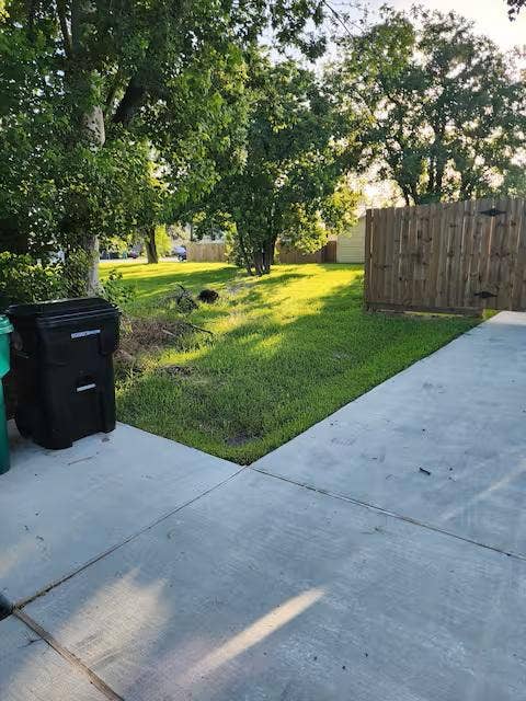 1 BR in Houston