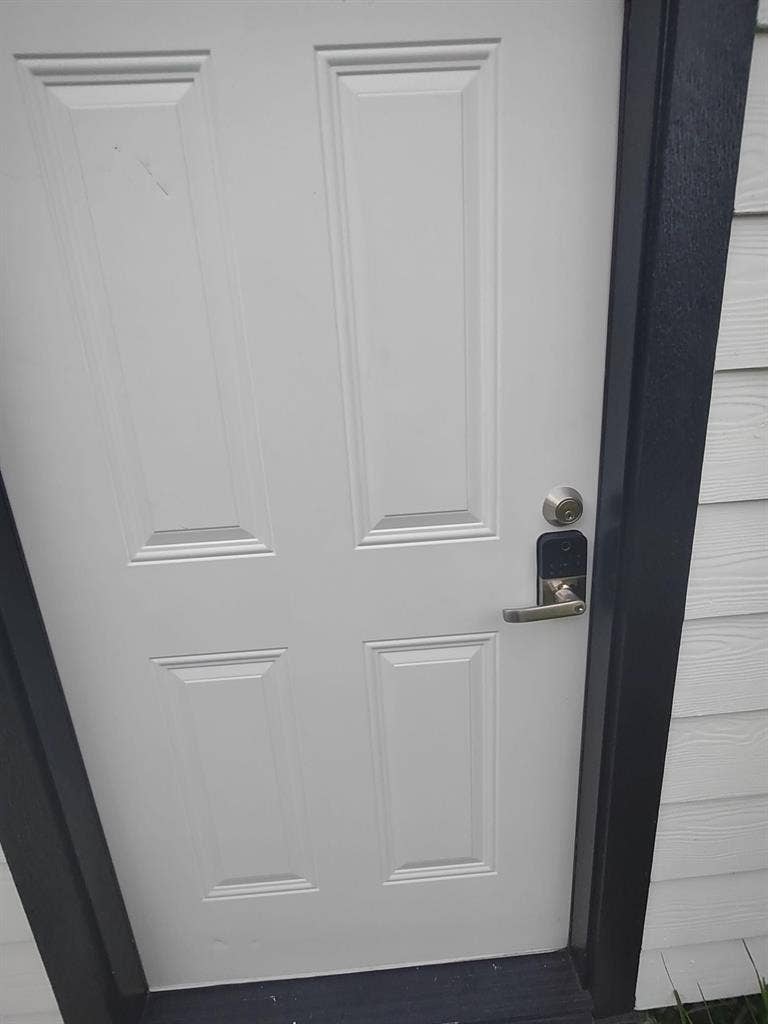1 BR in Houston