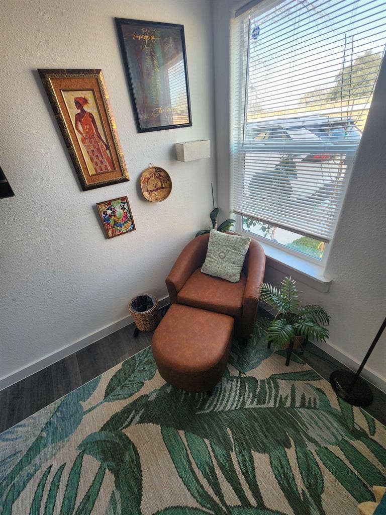 1 BR in Houston