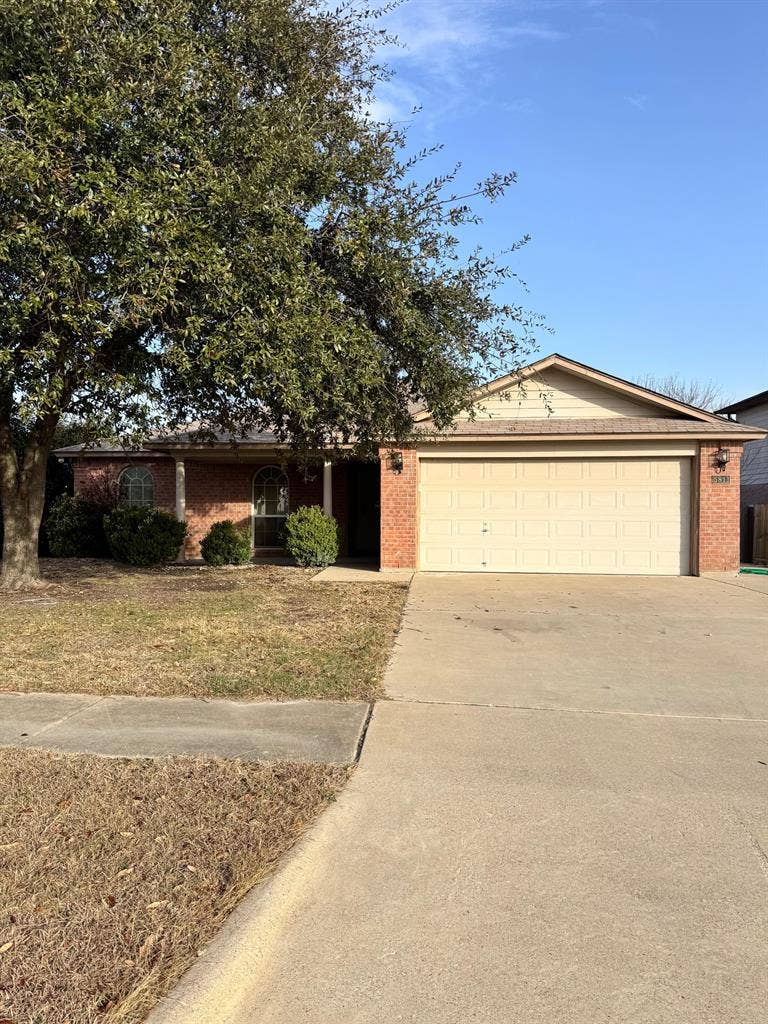 5 BR in Killeen