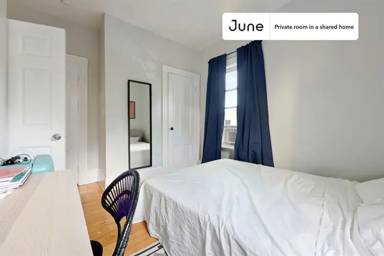 3 BR in Boston